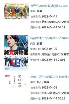 番新追(2)