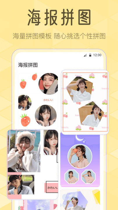 Lr滤镜(1)