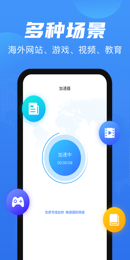 极速小火箭(2)