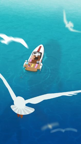 超级海洋大亨(2)