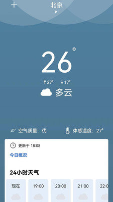 福瑞天气(2)