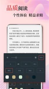 风度小说(2)