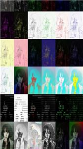 素描画画特效相机(2)
