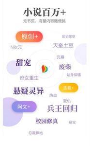 文思小说(2)