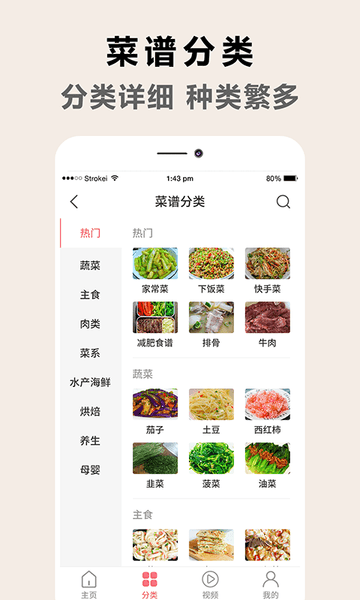 做饭食谱(2)
