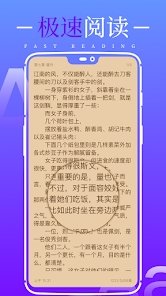 极速小说(2)