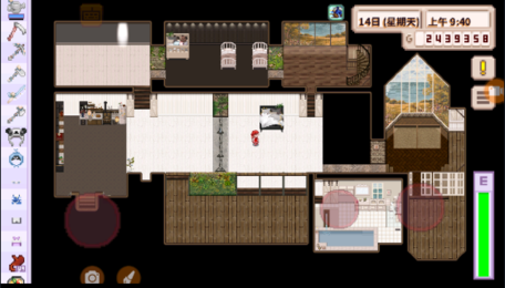 星露谷物语汉化手机美化版(2)