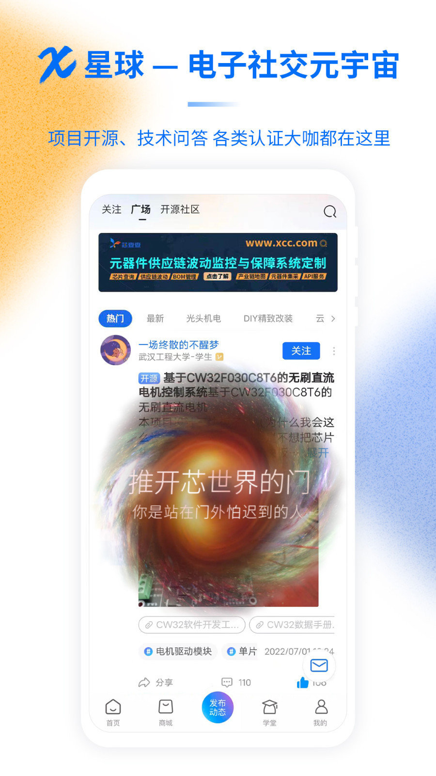 芯查查(1)