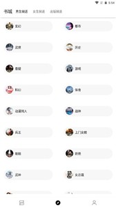萌猪小说(2)
