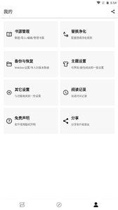 萌猪小说(3)
