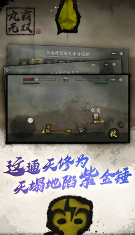 丸霸无双手机版(2)