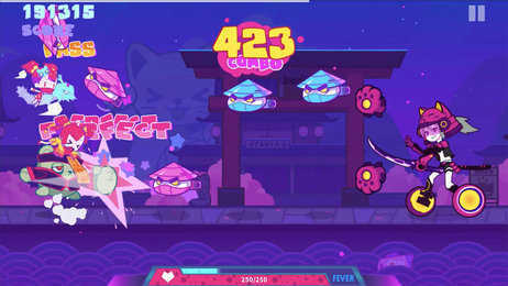 musedash喵斯快跑免费(1)