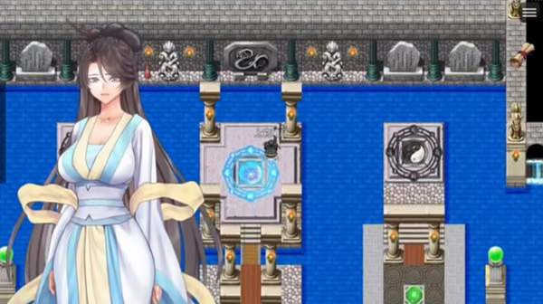 绯色修仙录0.4995魔改(2)