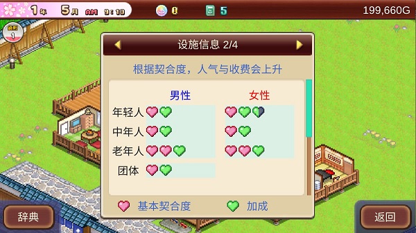 温泉物语2无限研究点(3)
