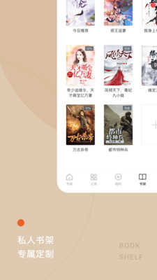 番茄小说旧版(4)