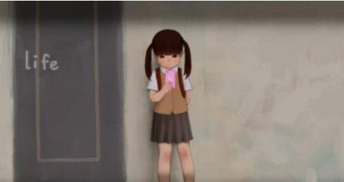 loselife小女孩.jpg