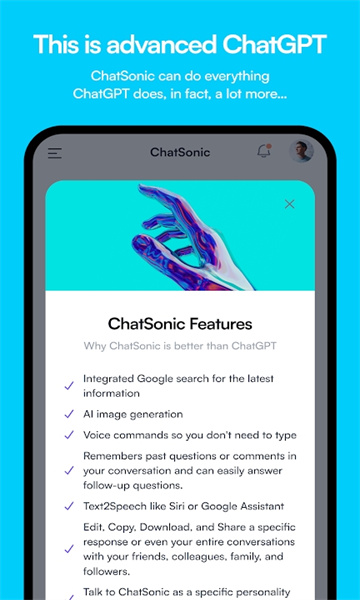 ChatSonic(2)