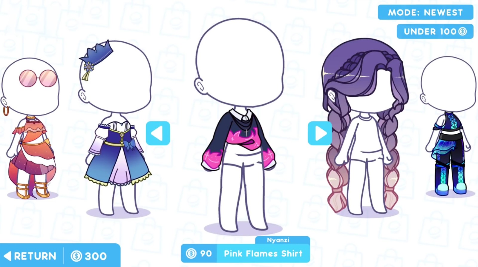 Gacha Designer(1)