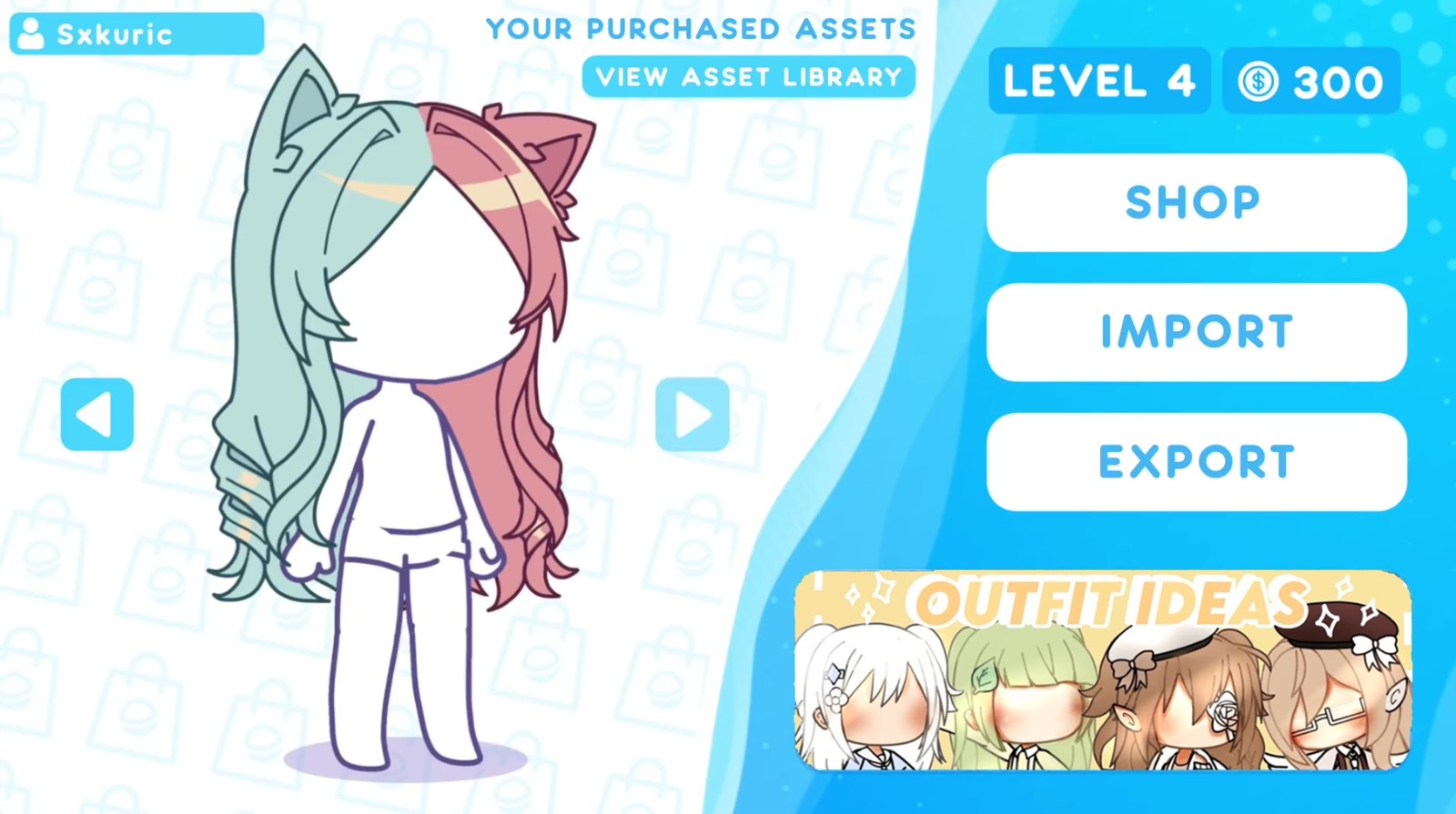 Gacha Designer(3)