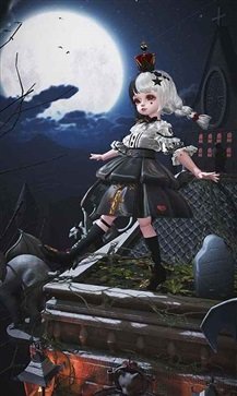 箱庭小偶测试服(4)