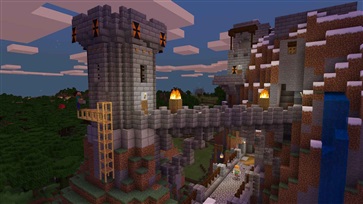 我的世界1.19国际版(4)