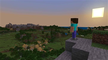 我的世界1.19国际版(1)