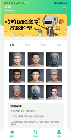 吃鸡捏脸助手.png