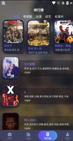 乐乐影视(3)