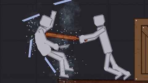 甜瓜游乐场中文版自带模组(3)