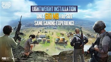 pubg国际服手游地铁逃生(4)