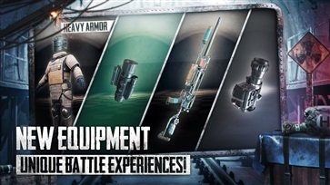 pubg国际服手游地铁逃生(1)