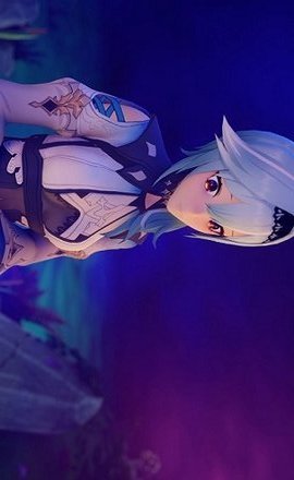 原神VICINEKO全资源版(1)