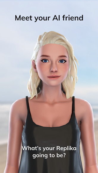 Replika(2)
