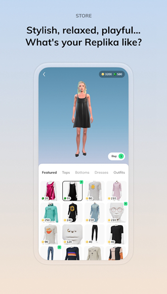 Replika(3)