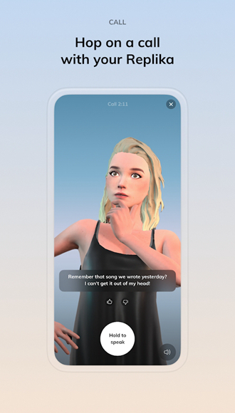 Replika(5)