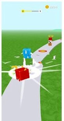 动物塔跑.jpg