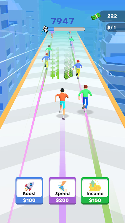 Speed Race运动员跑步.png