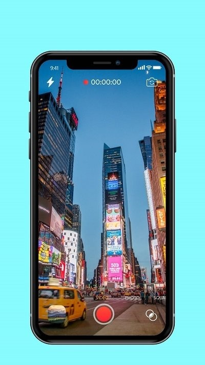 仿iphone原相机.jpg
