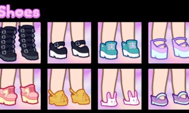 gacha nox正版(1)