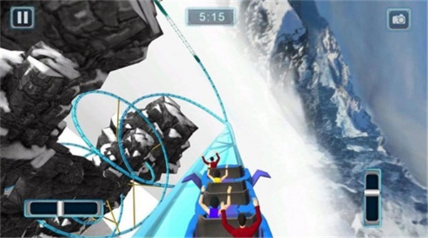 过山车飞车模拟器3D.jpg