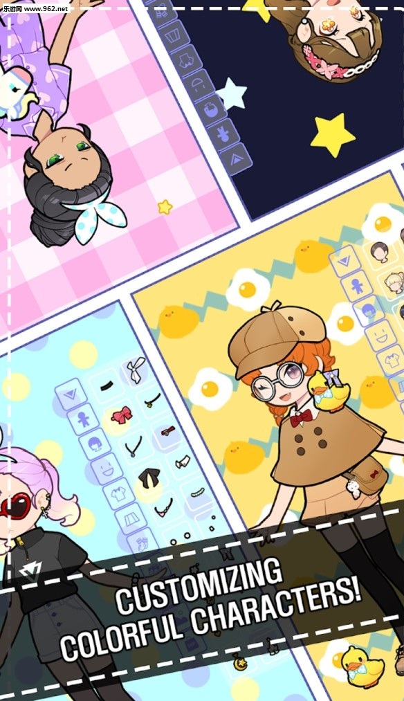 美少女的可爱换装.jpg