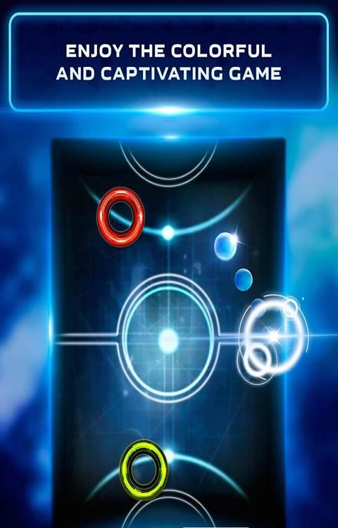 空气曲棍球模拟器(2)