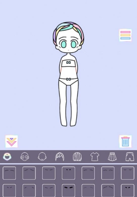 暖暖的换装秀.jpg