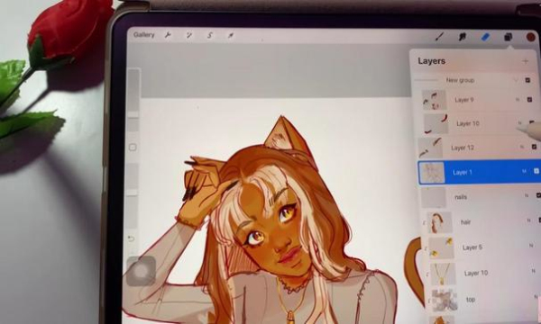 procreate(3)
