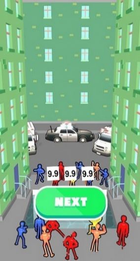坠落小队(2)