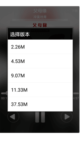 八九音乐(3)