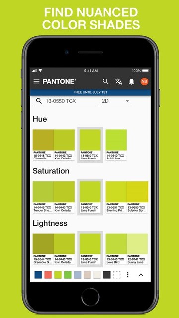 pantone(1)