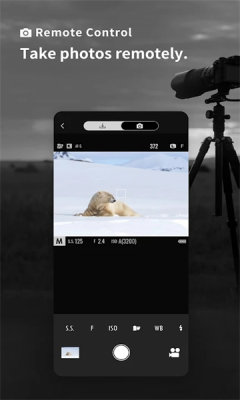FUJIFILM X(2)