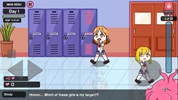 lovecraftlocker2中文版内置菜单(2)