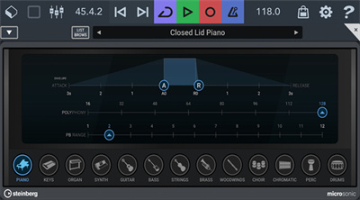 cubase(2)